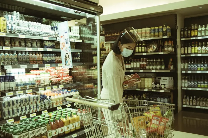 Експрес-доставка